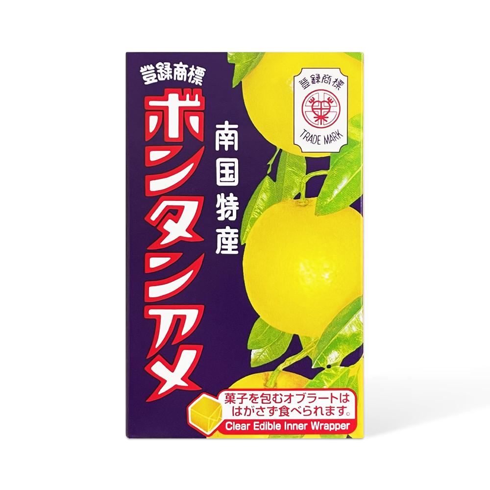 세이카 본탄 아메 일본 카라멜 젤리 파인애플 고구마 초코 라무네 모찌 세계 수입 간식 떡 [원산지:일본]