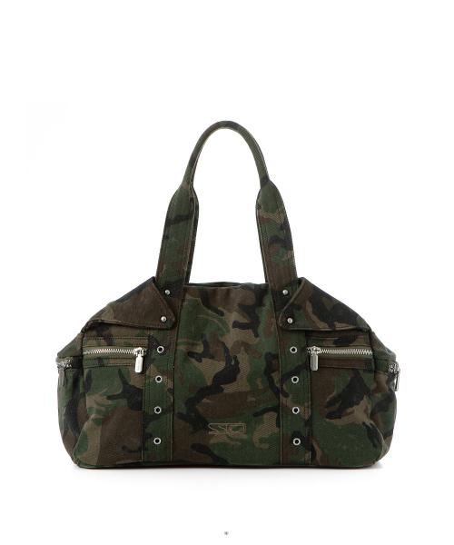 [Daily Line] Ferdi 페르디_ Camouflage