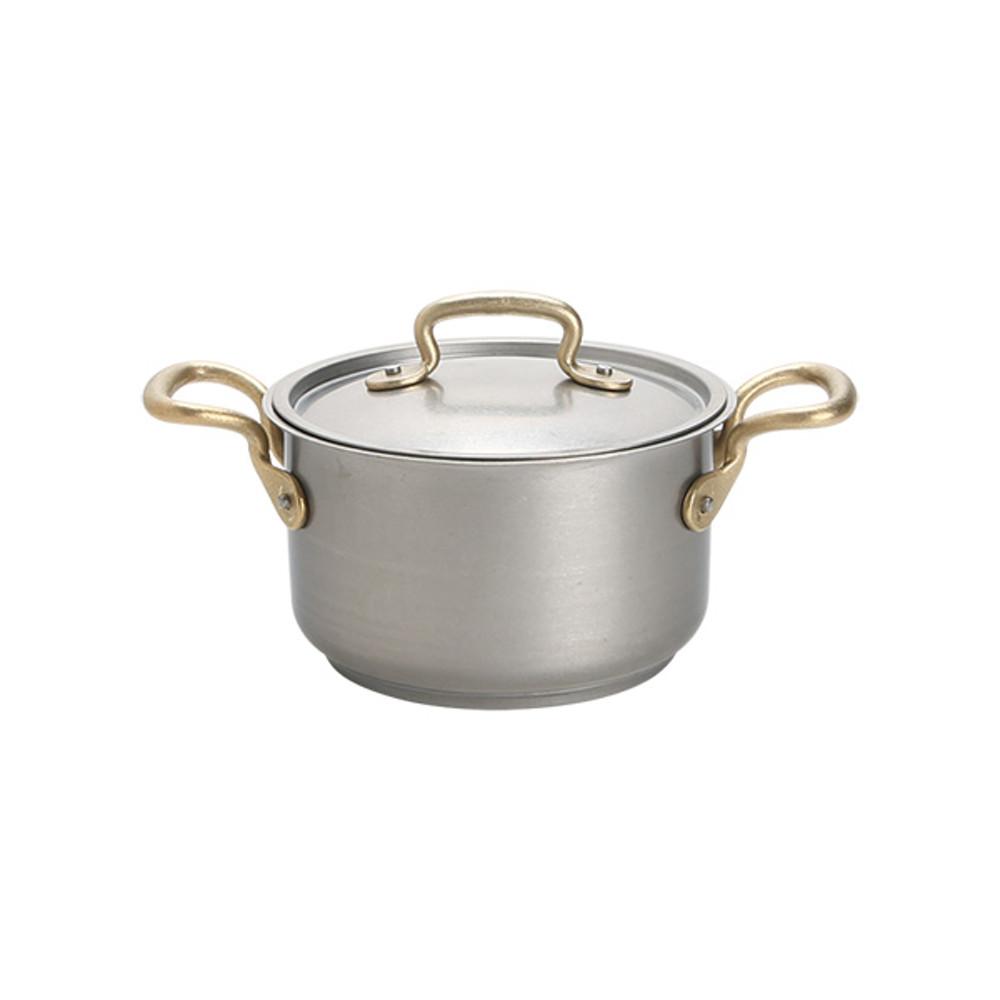 삼보넷 빈티지 1965 양수냄비 16cm(뚜껑포함) / 1.9L