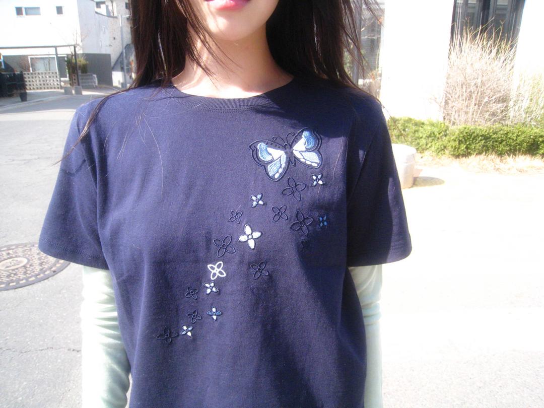 jojo tee