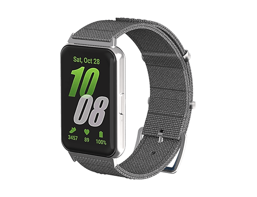 갤럭시 핏3 나토 스트랩