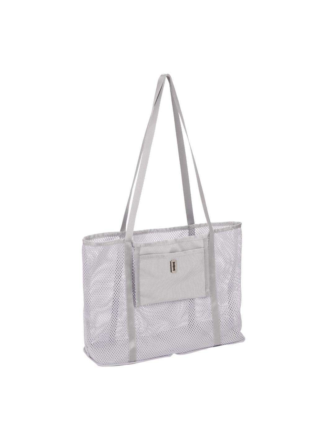 Hey Net Shopper (헤이 네트 쇼퍼) Grey