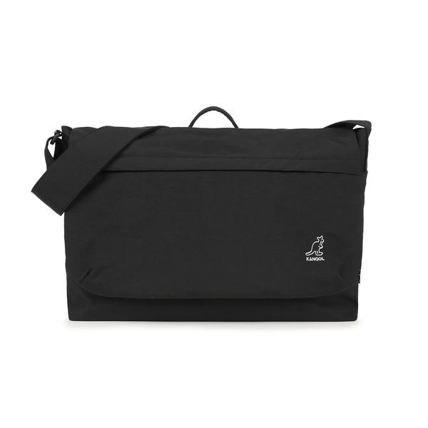 에센셜 RC 플랩 메신저 2095 블랙