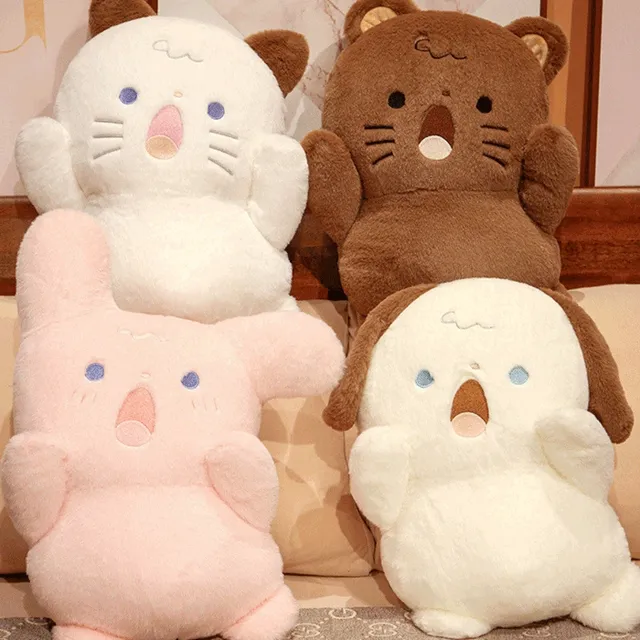 [신상할인!] fighting 응원요정 소원인형 모찌쿠션 커플 우정 생일선물