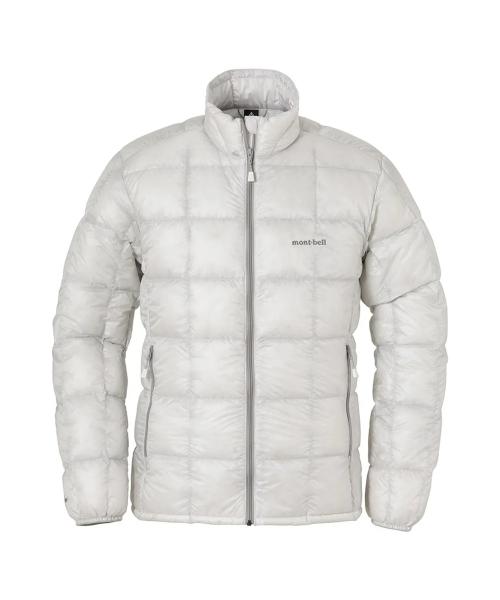 수페리어 다운 자켓 남성 - LGY / JBWIWMDJ084