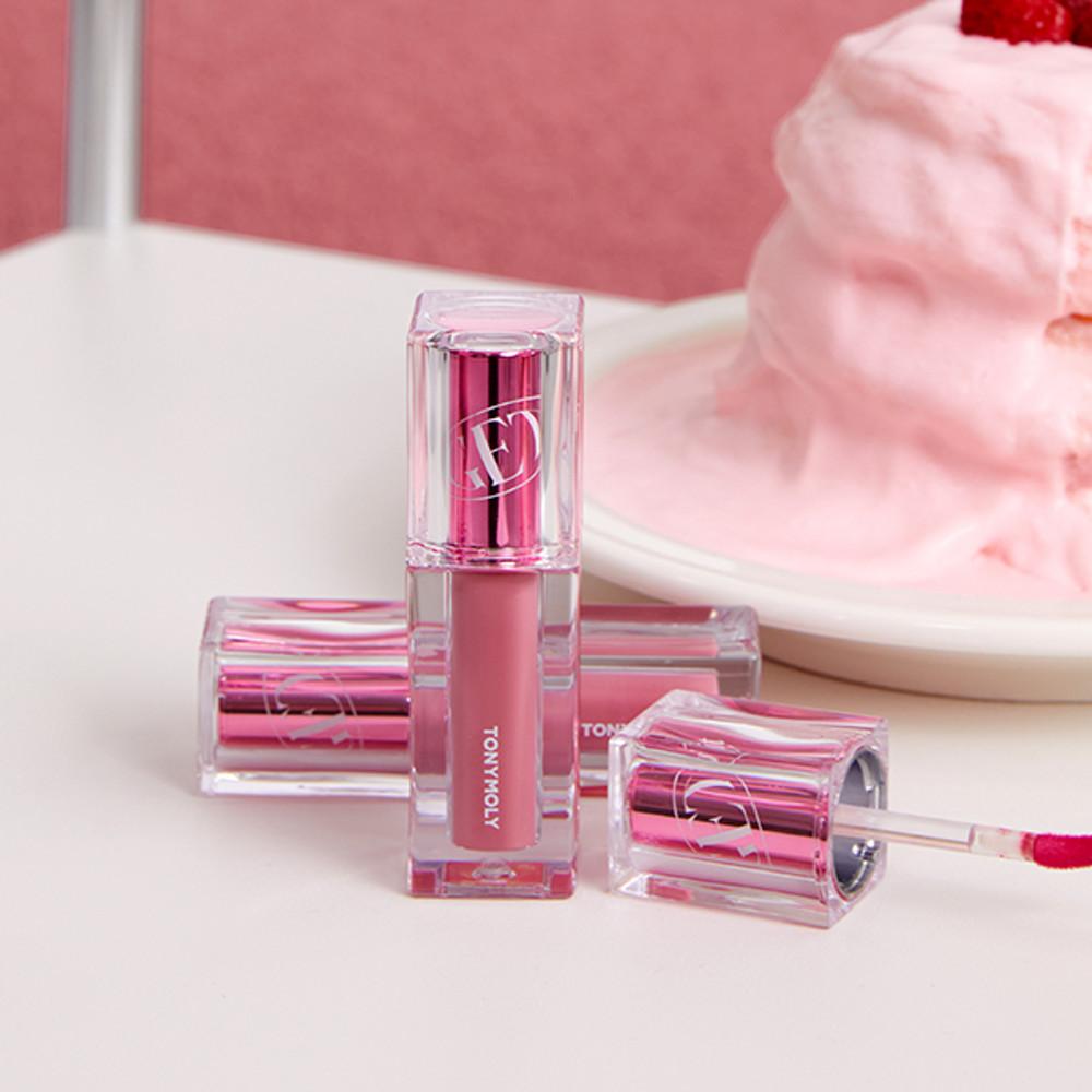 [NEW컬러] 토니모리 겟잇 틴트 워터풀 버터 4.3g