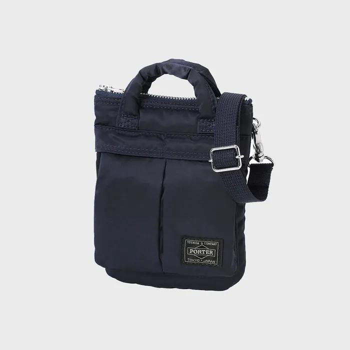 HOWL HELMET BAG MINI NAVY (381-18157-50)