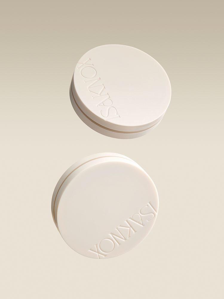 [이자녹스] NEW LXNEW 비타웨어 커버쿠션 13 g (SPF 50+/PA+++) (택1) : ISA KNOX