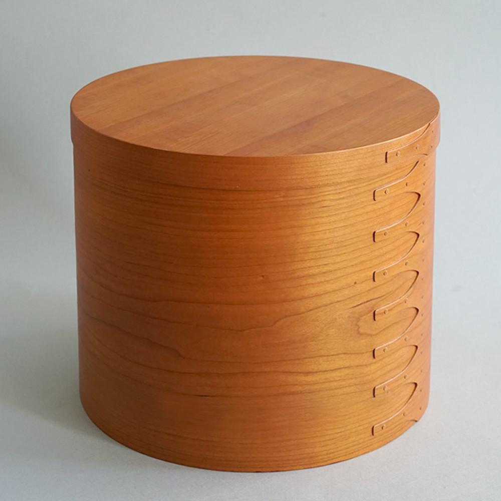 shaker round large box 셰이커 라운드 라지박스