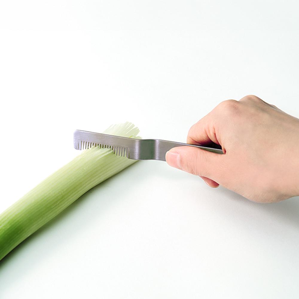 요시카와 이토코 대파 채칼