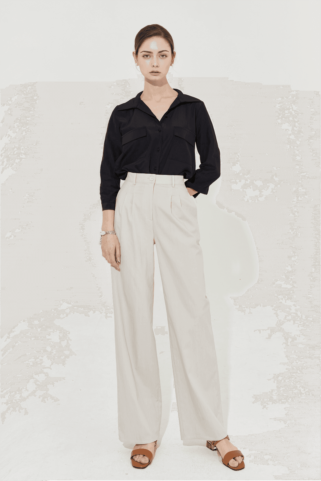 NC 치노 팬츠 -BAGIE-