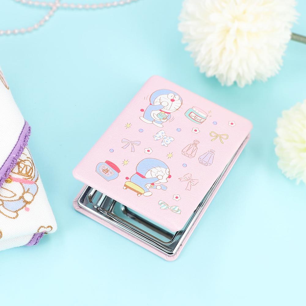 도라에몽 미래백화점 폴딩 손거울