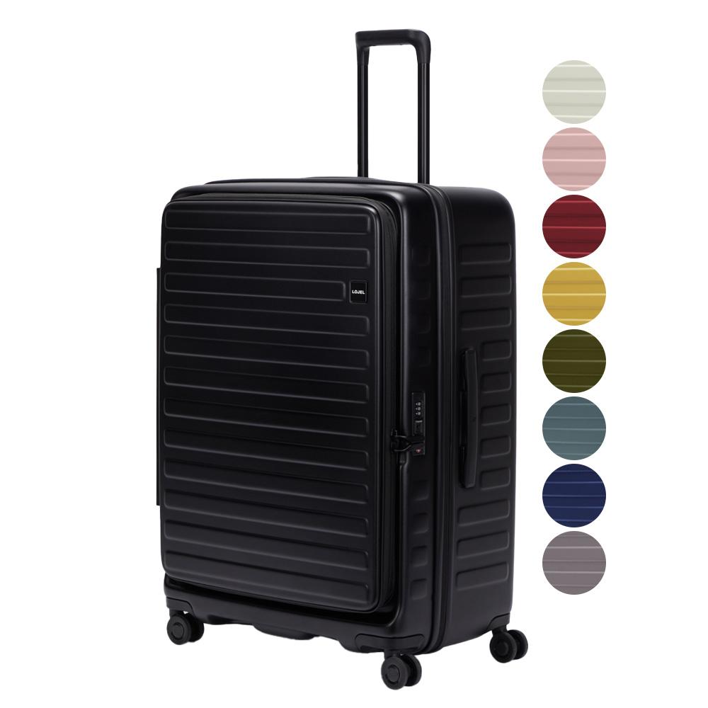 로그몰 [로젤] 뉴 쿠보 대형 캐리어 30인치 9color