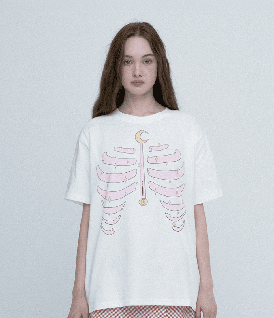 MAGICAL BONE T-SHIRT