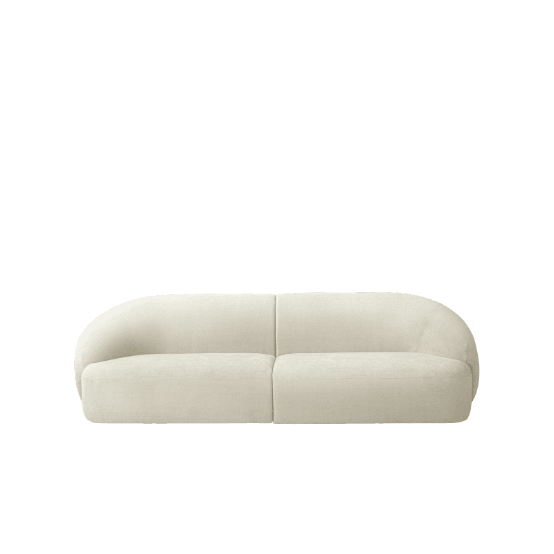 ROND SOFA 2800