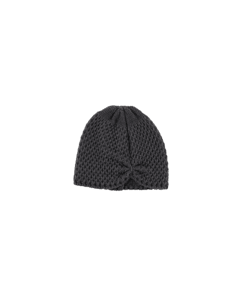 코이세이오(COYSEIO)  RIBBON BEANIE CHARCOAL - 사이즈 & 후기 | 무신사