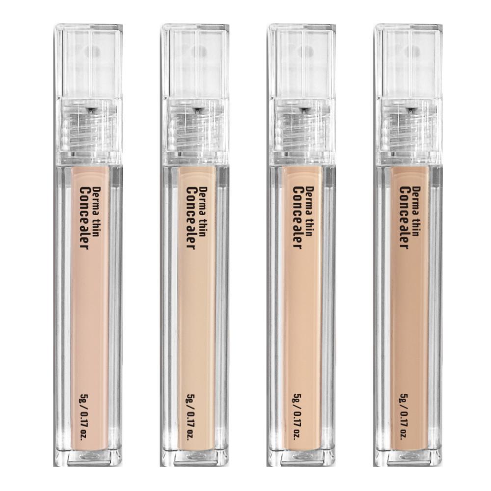 23yearsold 더마씬 컨실러 여드름 커버 스틱 어성초 컨실러 민감피부 진정(4컬러)