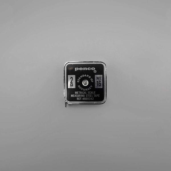COMPACT POCKET MEASURE(BK)_Japan