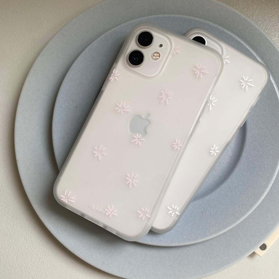 twinkle phone case