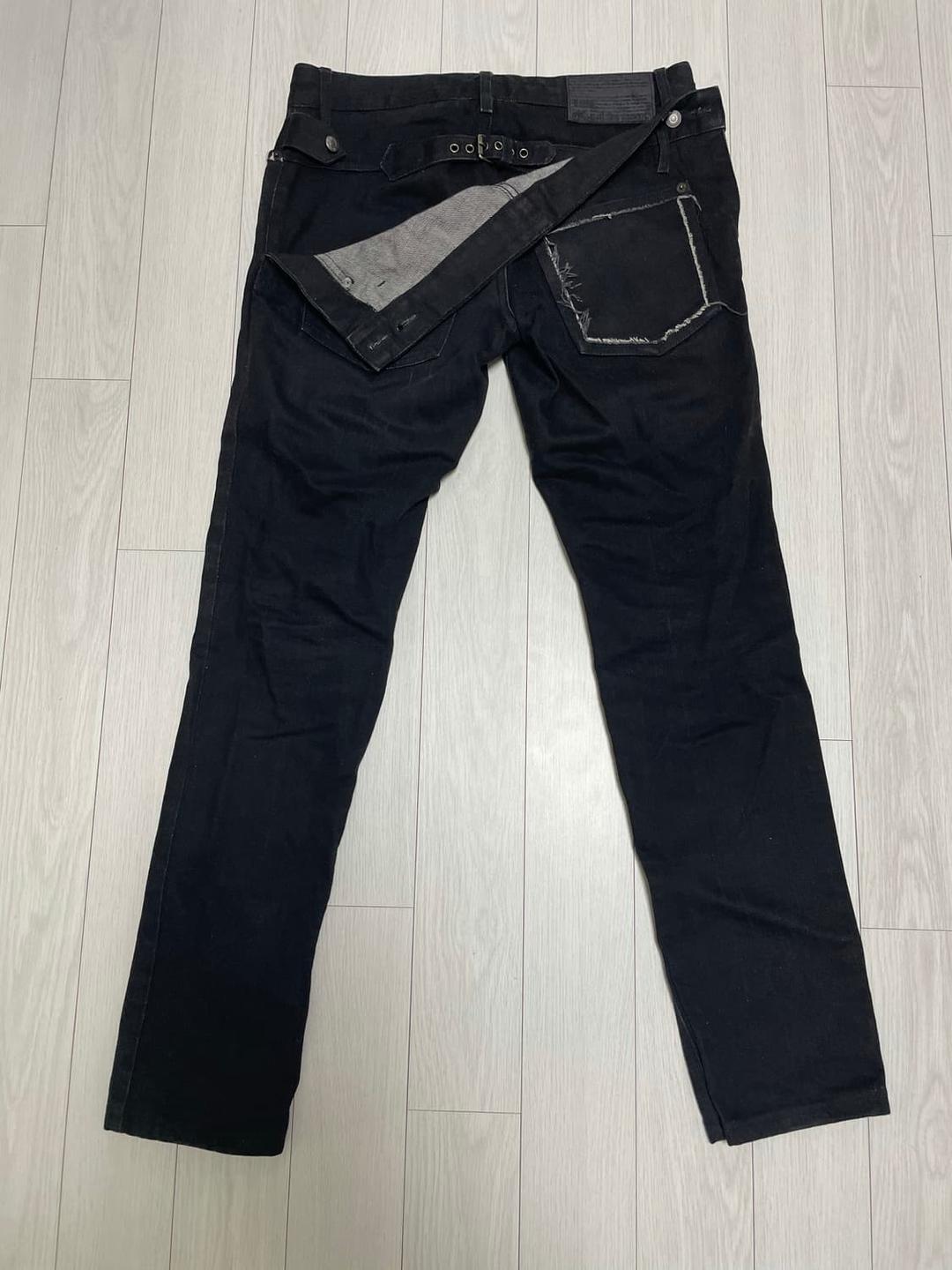 존갈리아노 98AW시즌 팬츠 | 후루츠패밀리