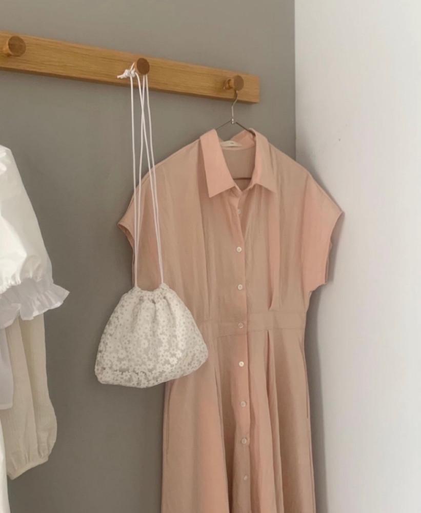 liter 리터 소피 원피스(2color)