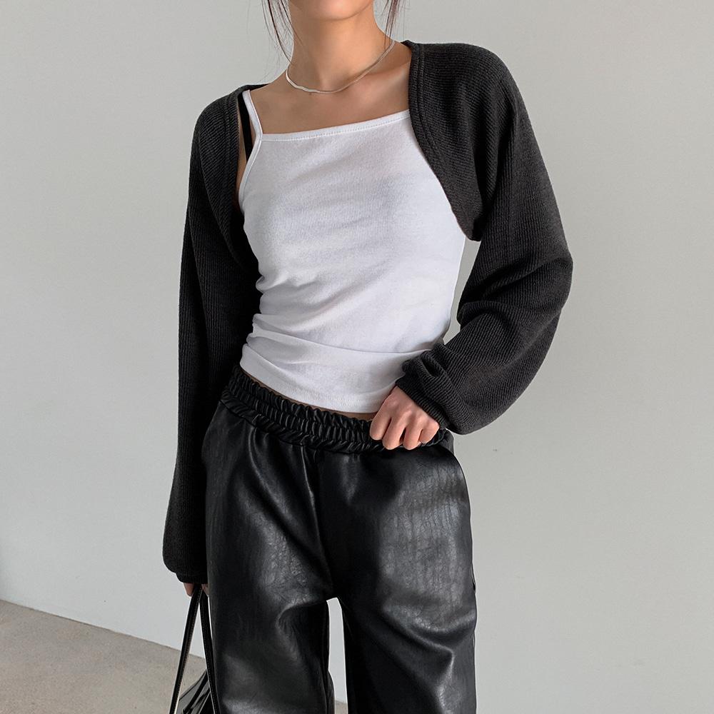 포켄드 레이어드 나시