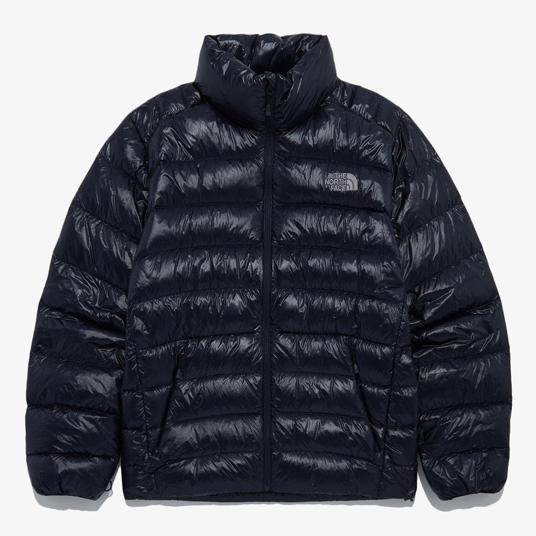 M'S MATIER RDS DOWN JACKET C FIT