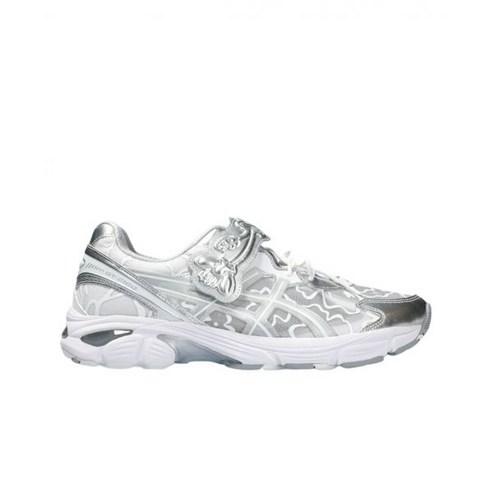 아식스 정품 x 세실리에 반센 GT-2160 화이트 Asics x Cecilie Bahnsen GT-2160 White