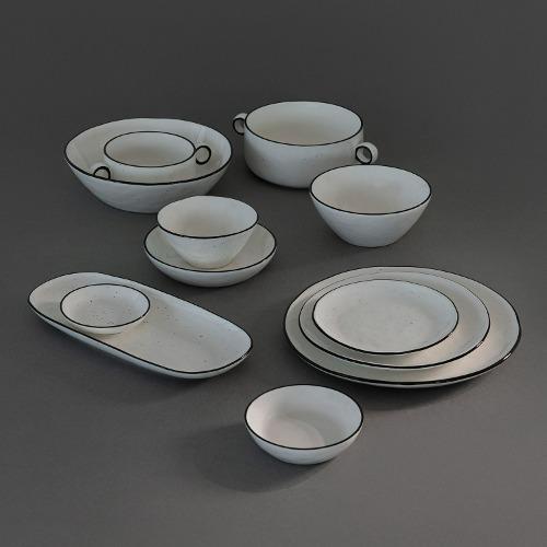 [누적판매1만건]보담 6인 홈세트