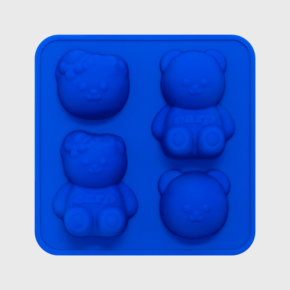 LITTLE FACO-BLUE(얼음트레이)