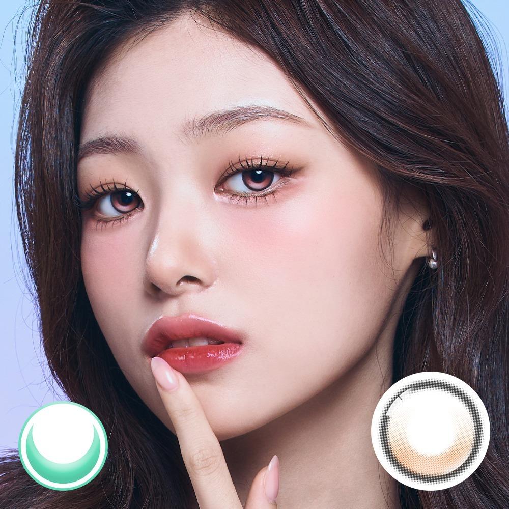 프리미엄루나글로우 코랄