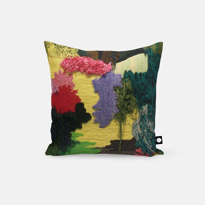 903 작가, utopia 쿠션커버