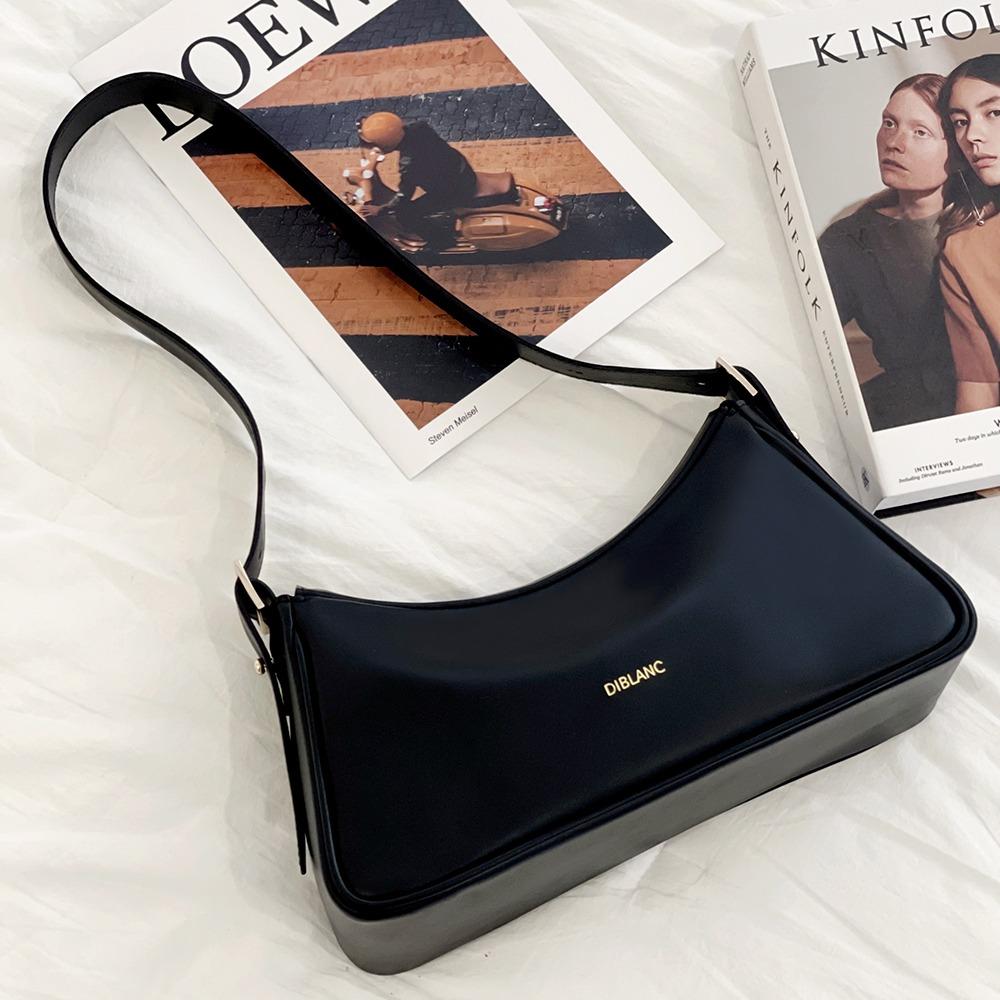 [DIBLANC] [기간특가 50%할인] 59,900원 > 29,900원 너드 숄더백