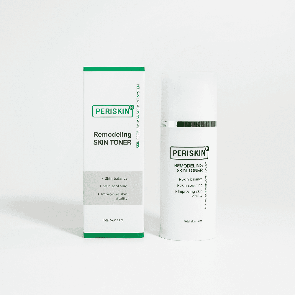 페리스킨 리모델링 스킨토너 올인원 기초 화장품