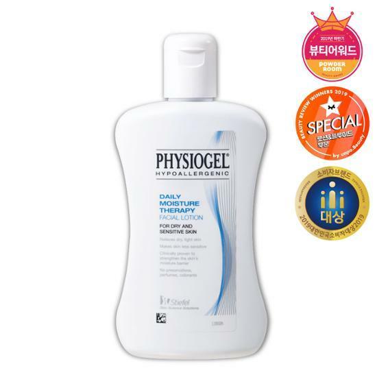 피지오겔 DMT 데일리보습 로션 200ml