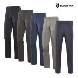 [블랙야크] 남성 B스탠다드알파팬츠_1BYPNF3001