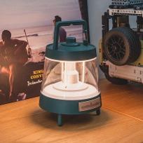 스미스앤스미시 문키퍼 훈증기 겸용 방수램프