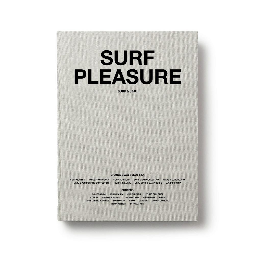 SURF PLEASURE
