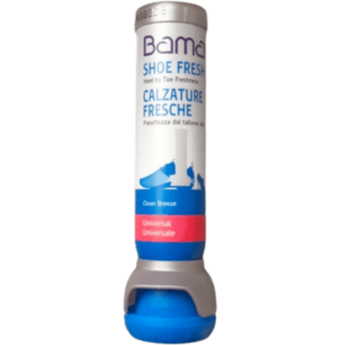 바마 프레쉬 신발 냄새제거 스프레이, 100ml, 2개