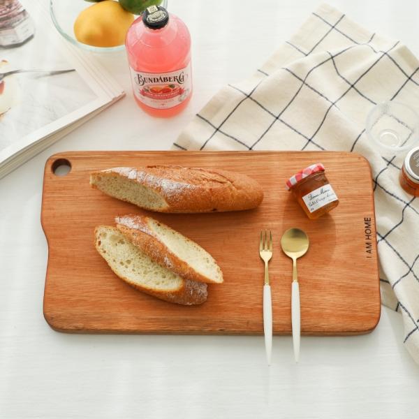 [시즌오프] 아엠홈 유칼립투스 도마