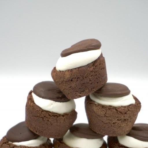 초코 쫀득 쿠키컵 🍪 마약쿠키ver.2