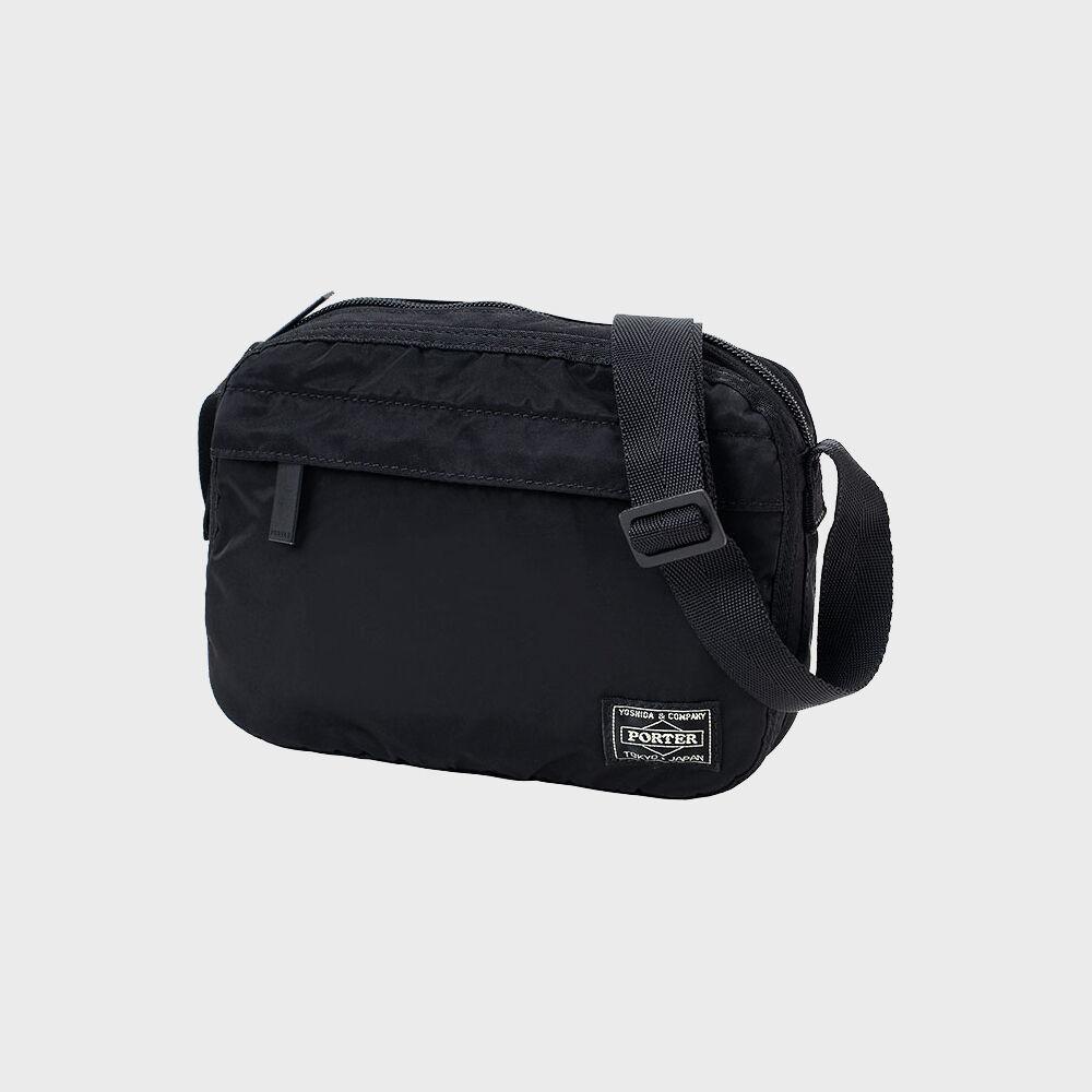 [690-17849] FRAME SHOULDER BAG