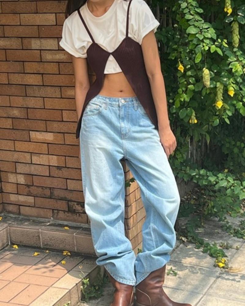 러브유쏘머치 프렌치나시 뷔스티에