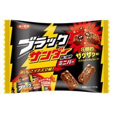 블랜썬더 미니바, 156g, 1개