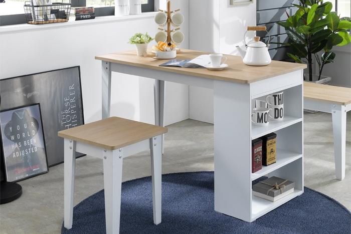 900*590 DIY 아일랜드 테이블 3colors