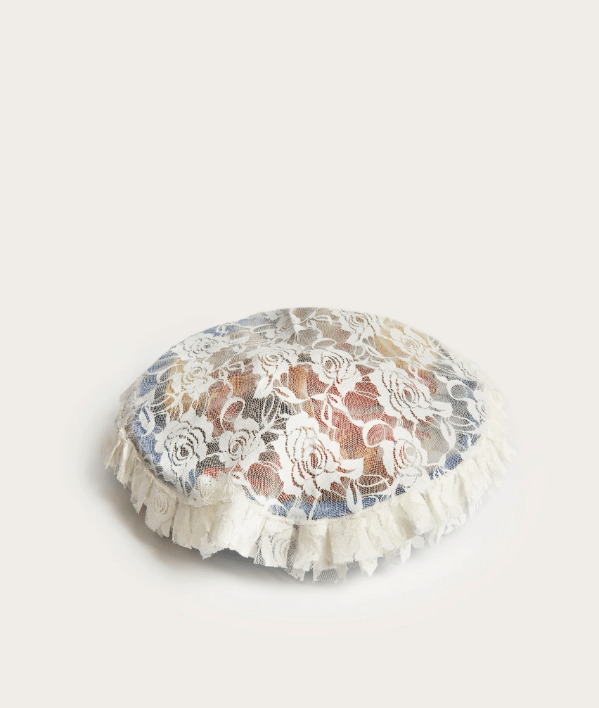 Gohar World - Fruit Cover Lace