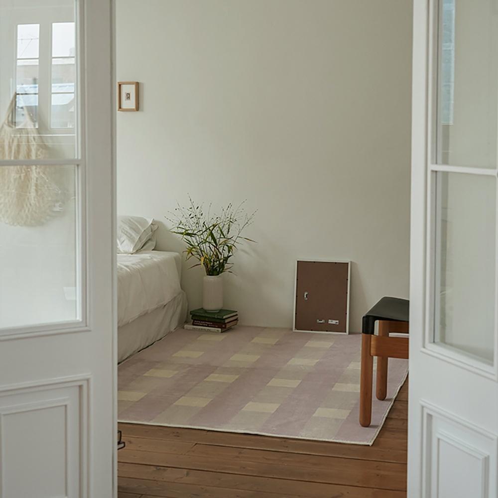 레이지선데이 러그