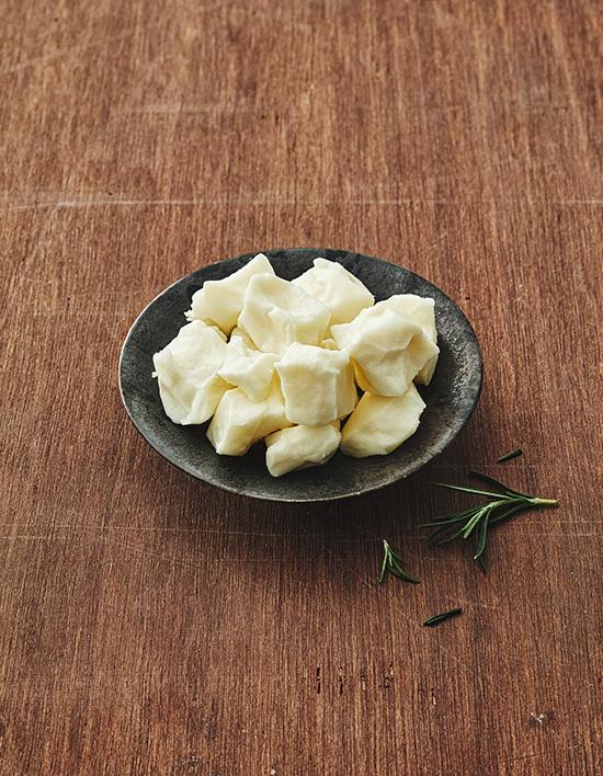 [치즈플로] 체다커드 치즈