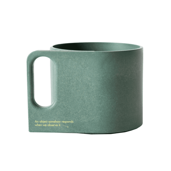 리트컵 머그 베이직