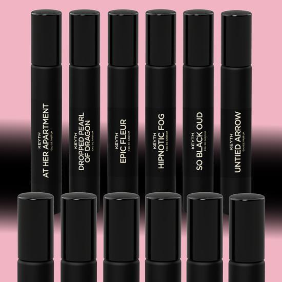 [NEW] KEYTH 키스 오드퍼퓸 8ml 6종 택1